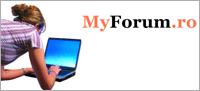 Pagina de start a forumului icoane.ro